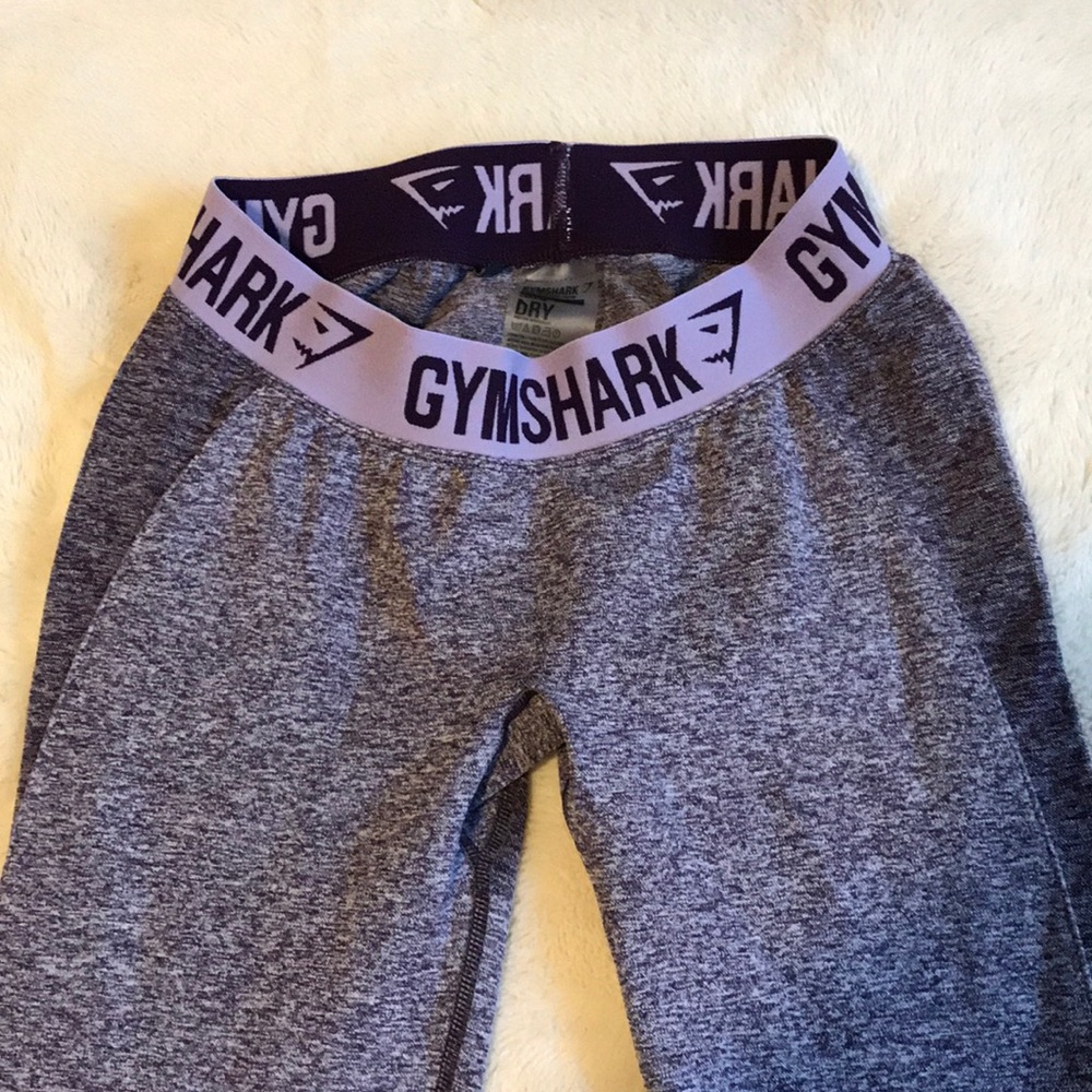 Gymshark flex leggings